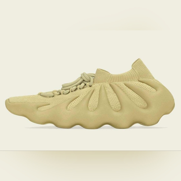 Yeezy 450 Sulfur